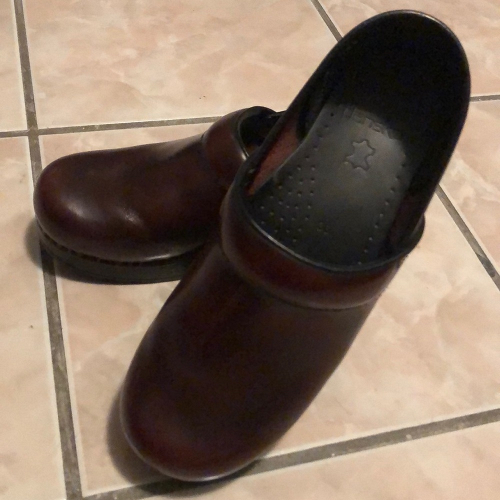 Dansko shoes